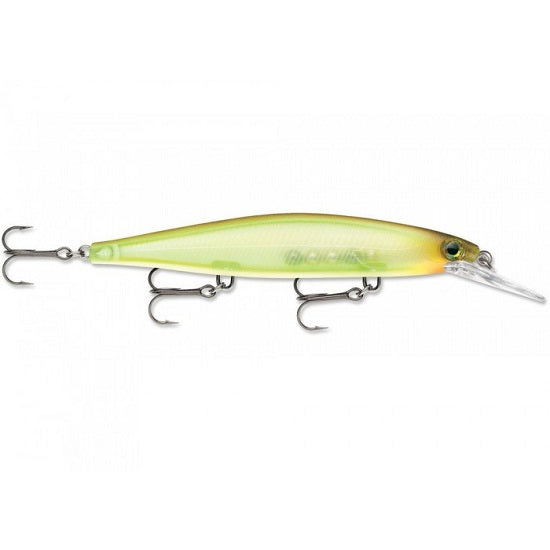 Vobler Rapala Shadow Rap Deep, Culoare HAY, 11cm, 13g