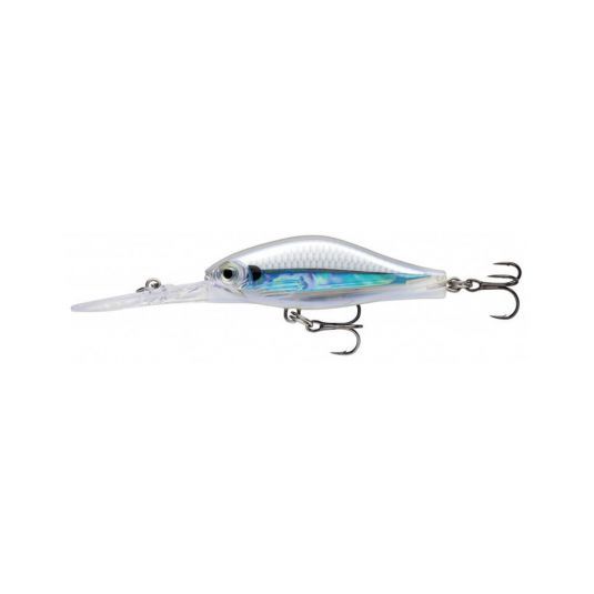 Vobler Rapala Shadow Rap Jack Deep 10cm/7g, culoare AS