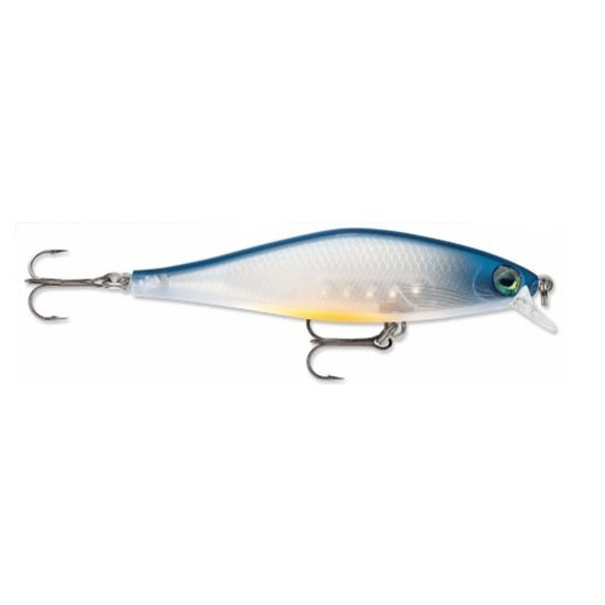 Vobler Rapala Shadow Rap Shad, Culoare EB, 9cm, 12g