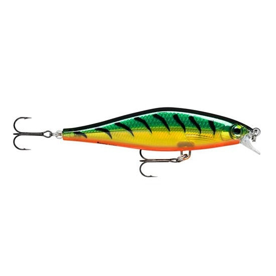 Vobler Rapala Shadow Rap Shad Deep Culoare P 9cm 12g  1.8m