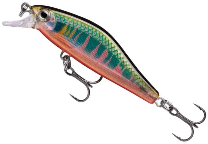 Vobler Rapala Shadow Rap Solid Shad OK 6cm 7g