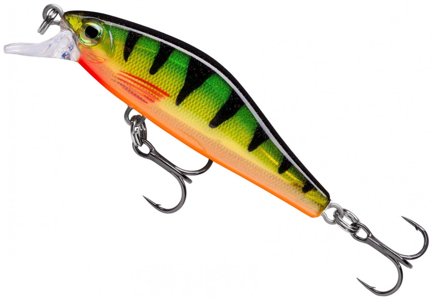 Vobler Rapala Shadow Rap Solid Shad P 6cm 7g