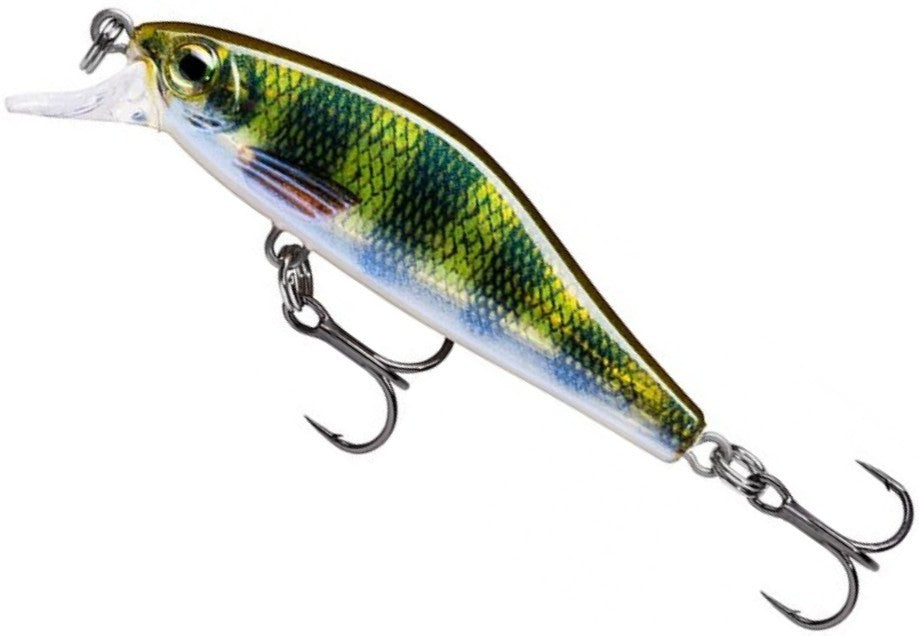 Vobler Rapala Shadow Rap Solid Shad PEL 6cm 7g