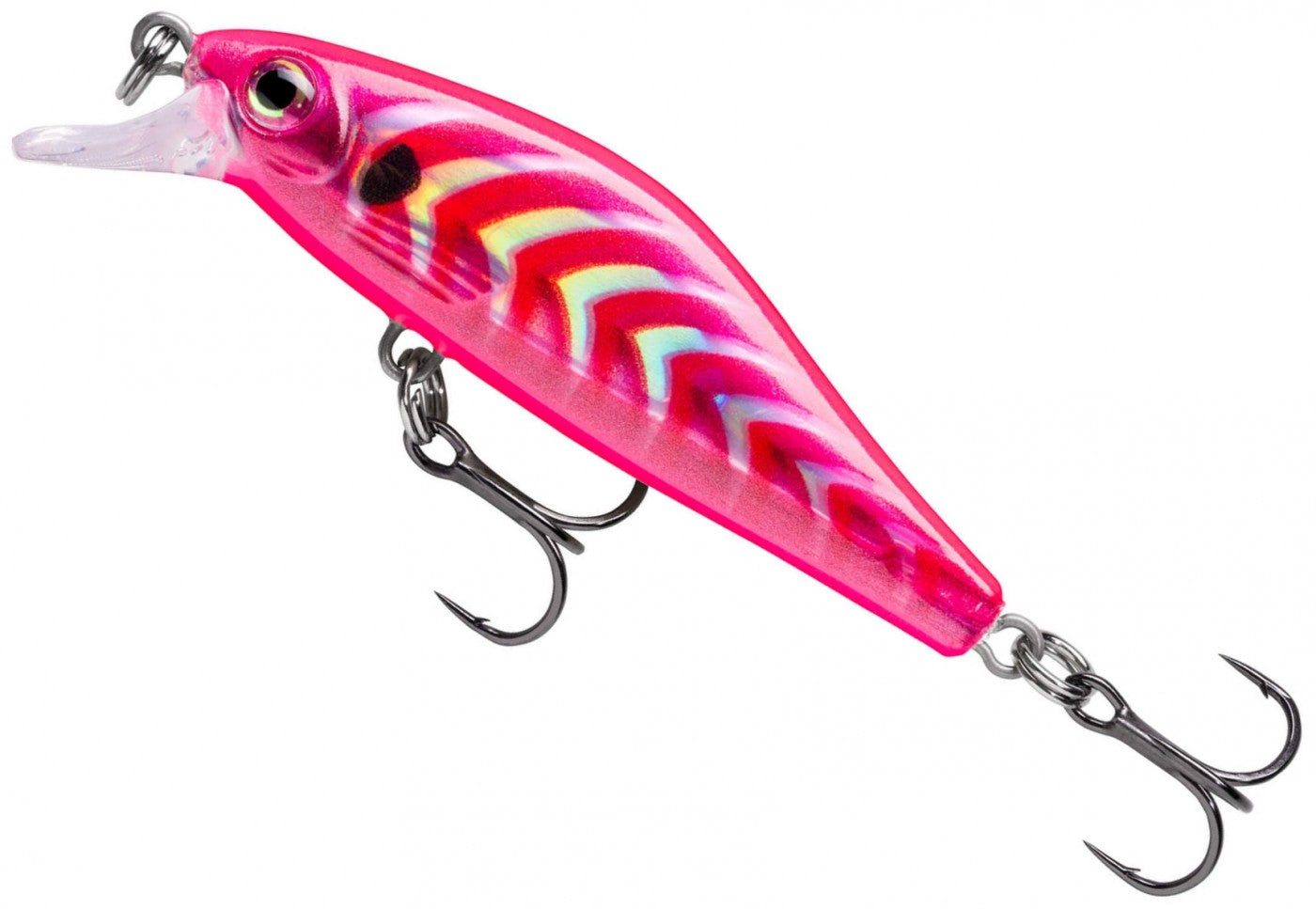 Vobler Rapala Shadow Rap Solid Shad PSC 6cm 7g