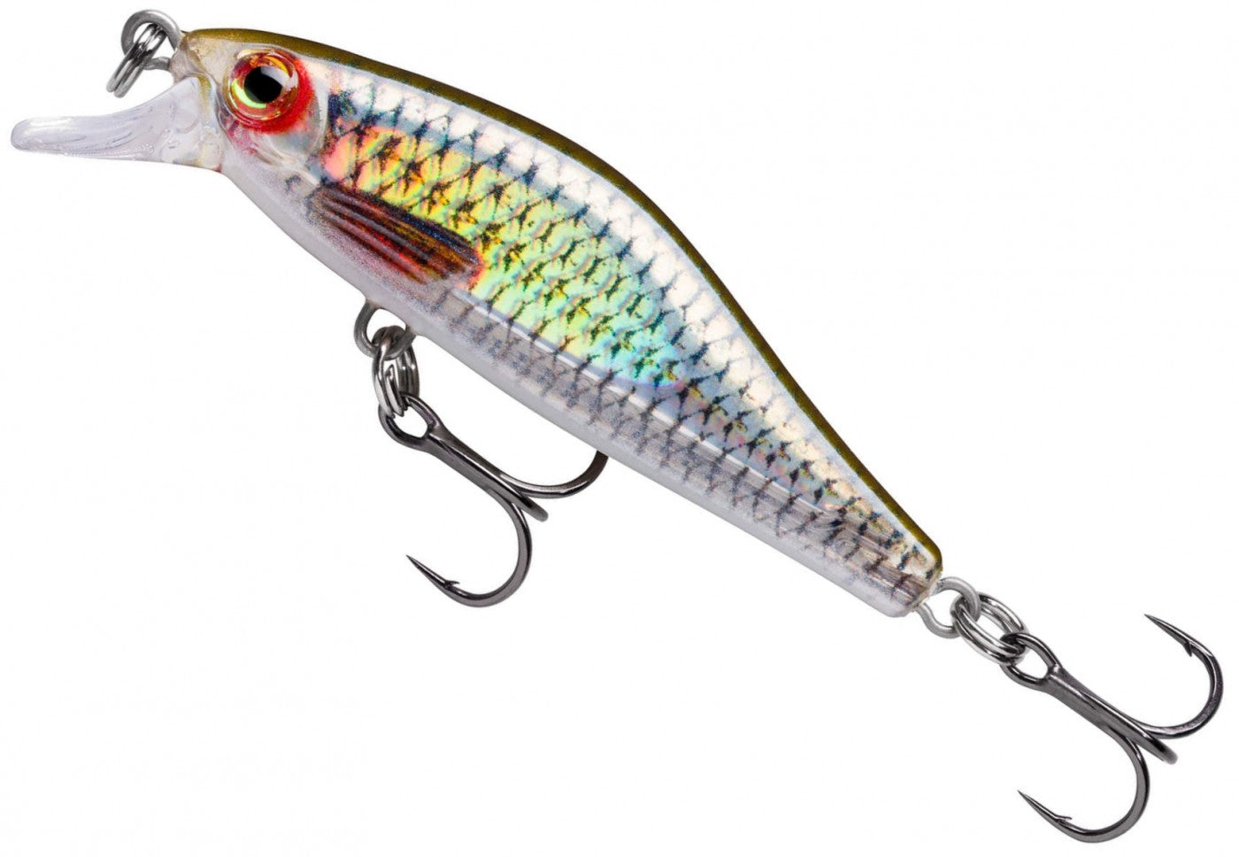 Vobler Rapala Shadow Rap Solid Shad ROL 6cm 7g