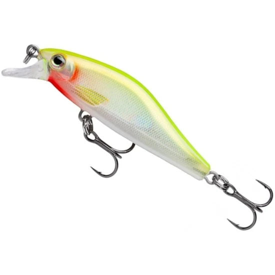 Vobler Rapala Shadow Rap Solid Shad Sfc 6cm 7g