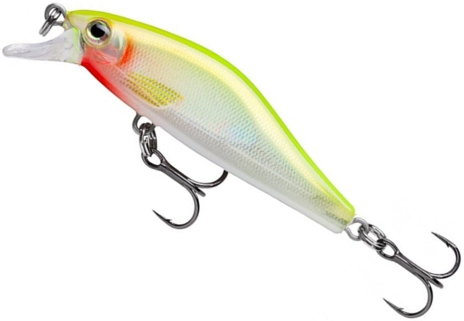 Vobler Rapala Shadow Rap Solid Shad SFC 6cm 7g