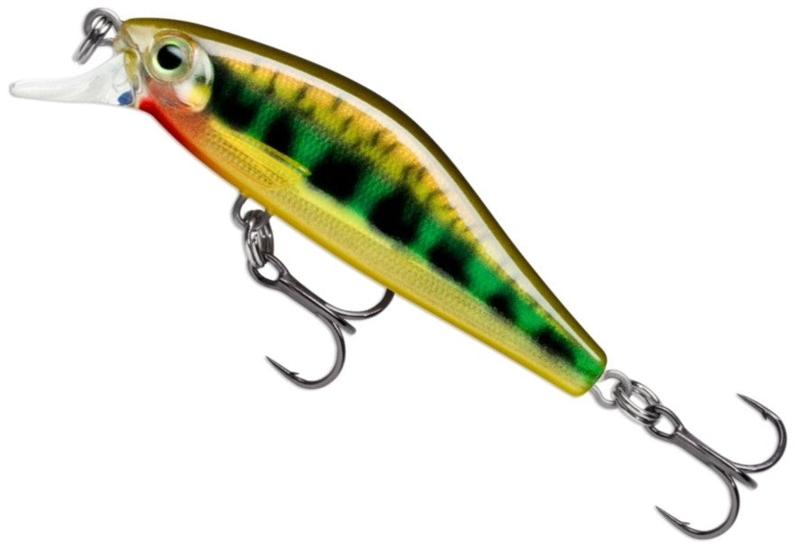 Vobler Rapala Shadow Rap Solid Shad SVA 6cm 7g