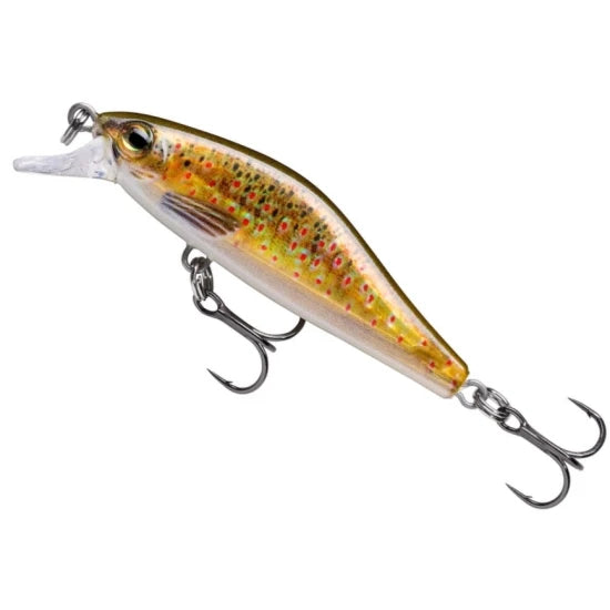 Vobler Rapala Shadow Rap Solid Shad Trl 6cm 7g