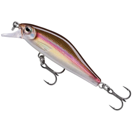 Vobler Rapala Shadow Rap Solid Shad Wk 6cm 7g