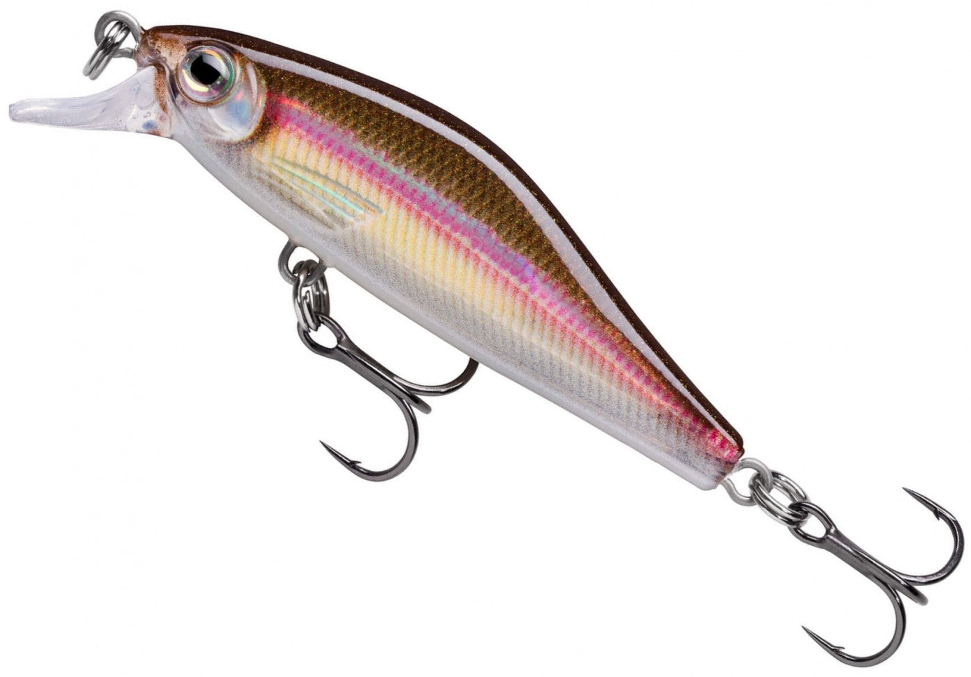 Vobler Rapala Shadow Rap Solid Shad WK 6cm 7g