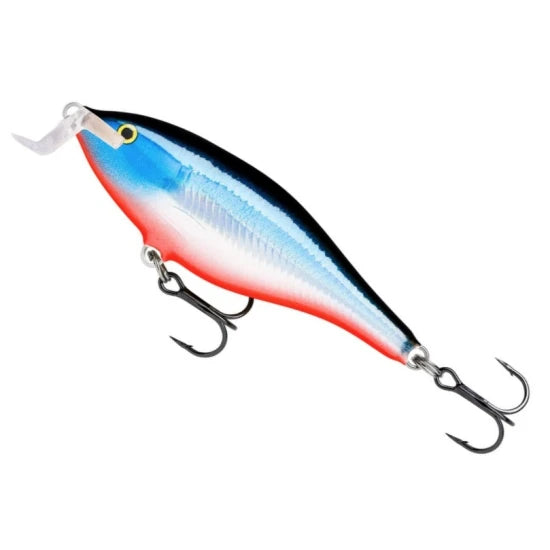 Vobler Rapala Shallow Shad Rap 7cm/7g, Culoare Bghh