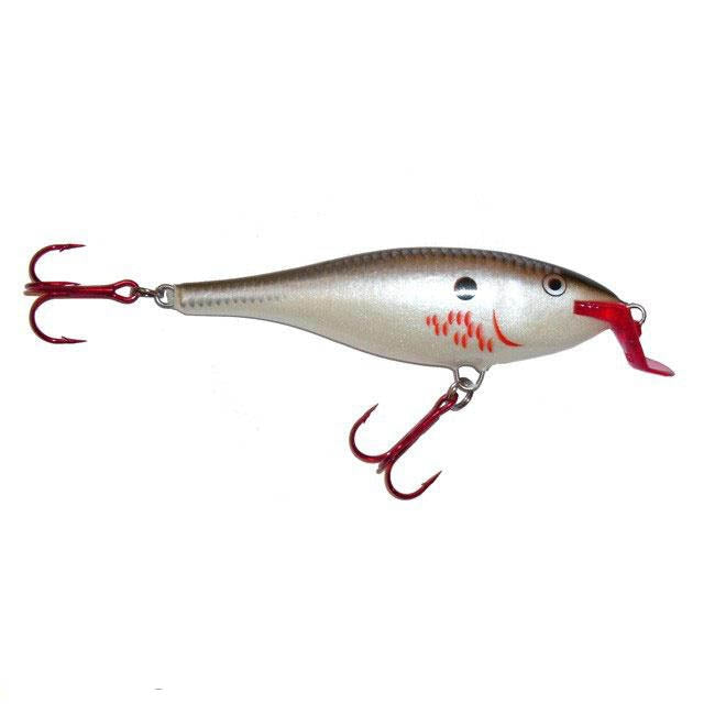 Vobler Rapala Shallow Shad Rap 9cm/12gr. BP