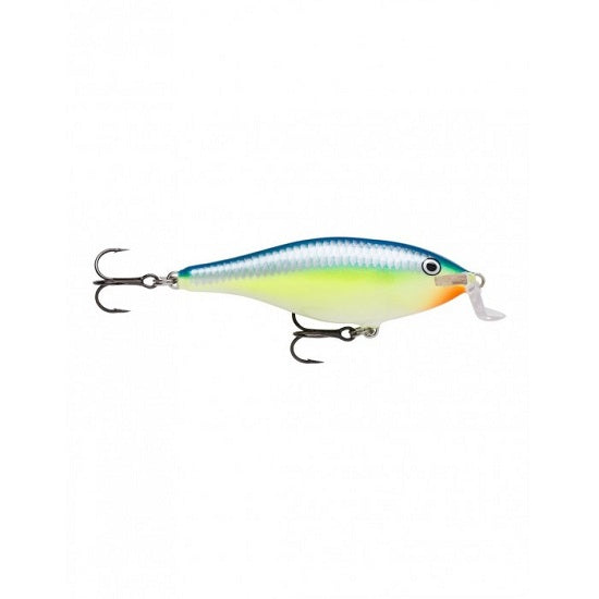 Vobler Rapala Shallow Shad Rap Culoare CRSD 9cm 12g