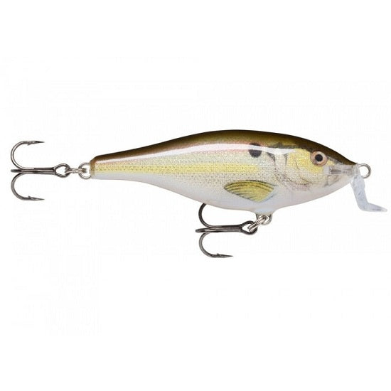 Vobler Rapala Shallow Shad Rap Culoare RSL 7cm 7g