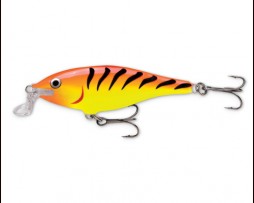 Vobler Rapala Shallow Shad Rap HT