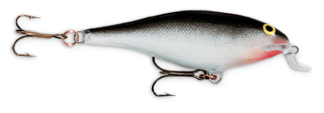 Vobler Rapala Shallow Shad Rap S
