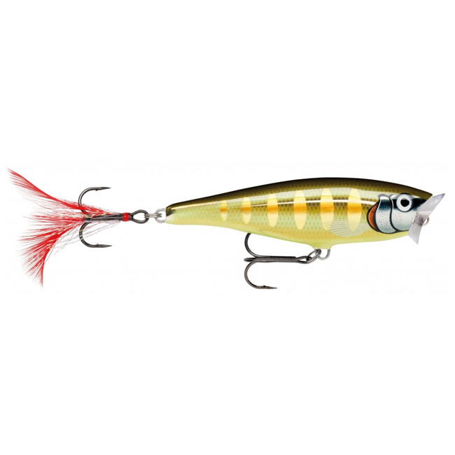 Vobler Rapala Skitter Pop 05 SP05 STGS 5cm