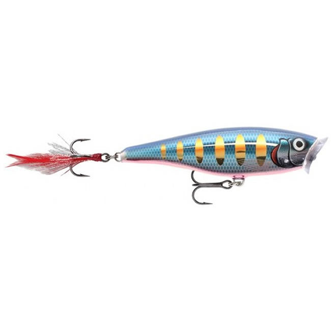 Vobler Rapala Skitter Pop 09 SP09 STHB 9cm