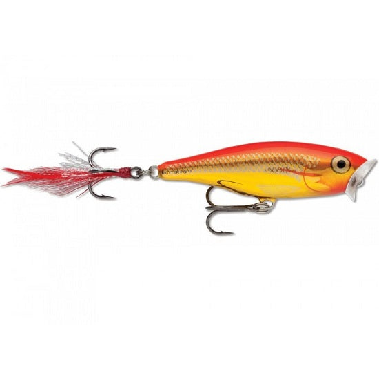 Vobler Rapala Skitter Pop Culoare SGFR 9cm 14g