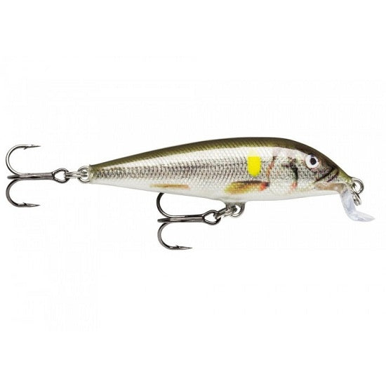 Vobler Rapala Team Esko Culoare AYUL 7cm 6g