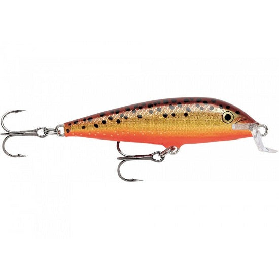 Vobler Rapala Team Esko Culoare BRF 7cm 6g