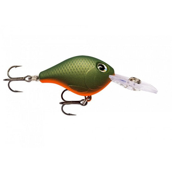 Vobler Rapala Ultra Light Crank Culoare GAU 3cm 4g