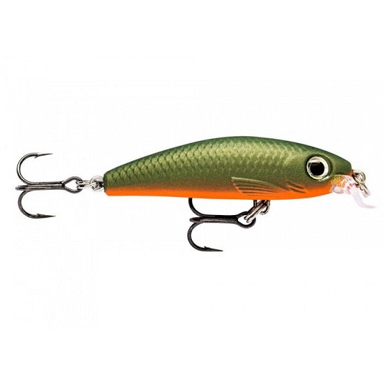 Vobler Rapala Ultra Light Minnow Culoare GAU 6cm 4g
