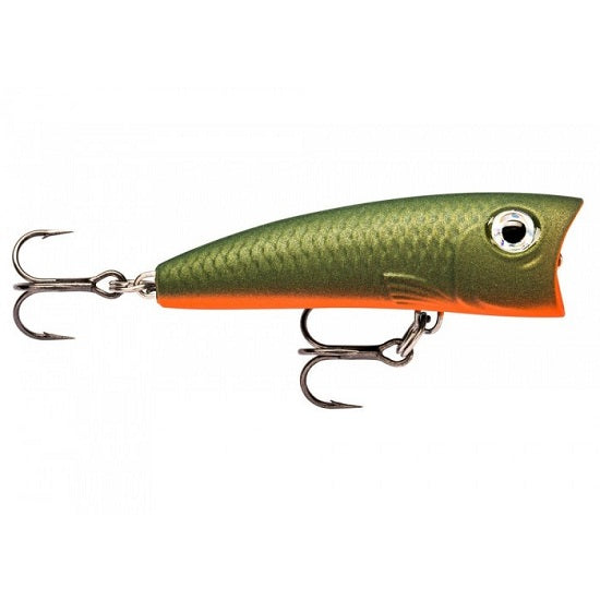 Vobler Rapala Ultra Light Pop Culoare GAU 4cm 3g