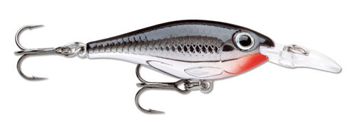 Vobler Rapala Ultra Light Shad 4cm 3gr CH