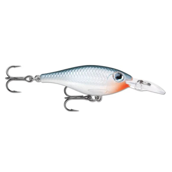 Vobler Rapala Ultra Light Shad 4cm 3gr Sd