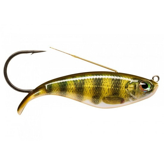 Vobler Rapala Weedless Shad Culoare PEL 8cm 16g