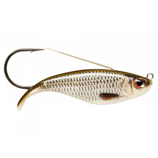 Vobler Rapala Weedless Shad Culoare ROL 8cm 16g