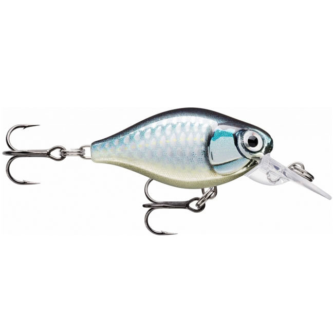 Vobler Rapala X-Light Crank Mid Runner FNCM03 BAP, 3.5cm, 4g