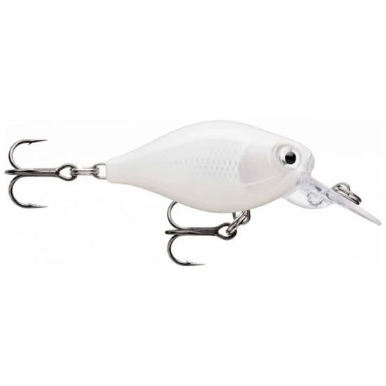 Vobler Rapala X-light Crank Mid Runner Fncm03 Pw, 3.5cm, 4g