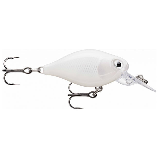 Vobler Rapala X-Light Crank Mid Runner FNCM03 PW, 3.5cm, 4g