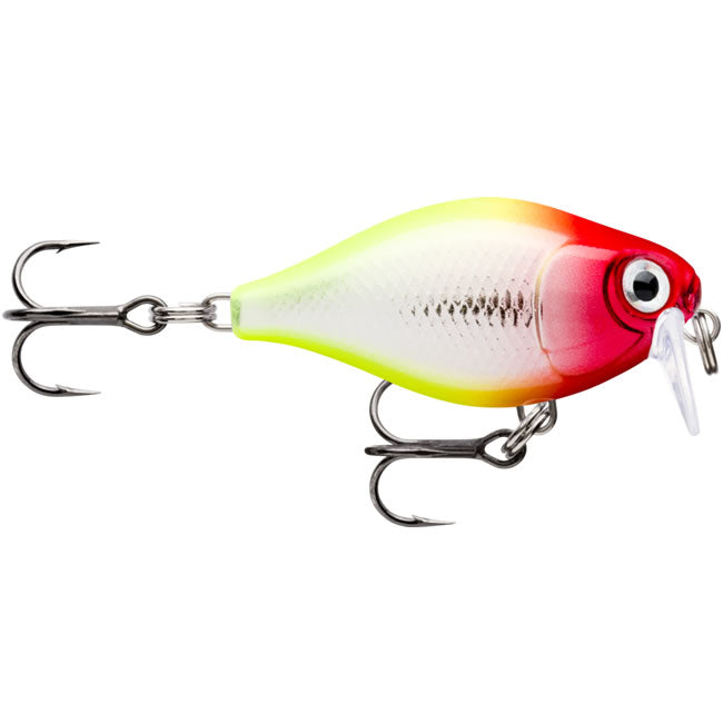 Vobler Rapala X-Light Crank Shallow Runner FNCS03 CLN, 3.5cm, 4g