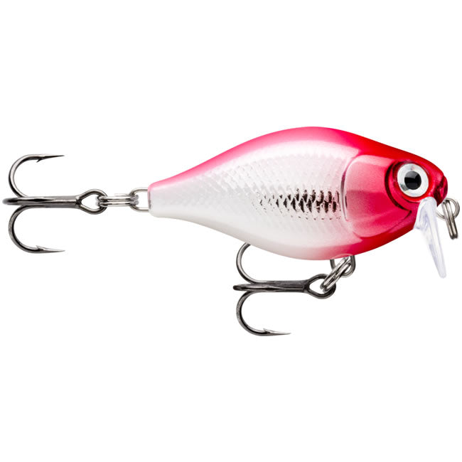 Vobler Rapala X-Light Crank Shallow Runner FNCS03 PCL, 3.5cm, 4g