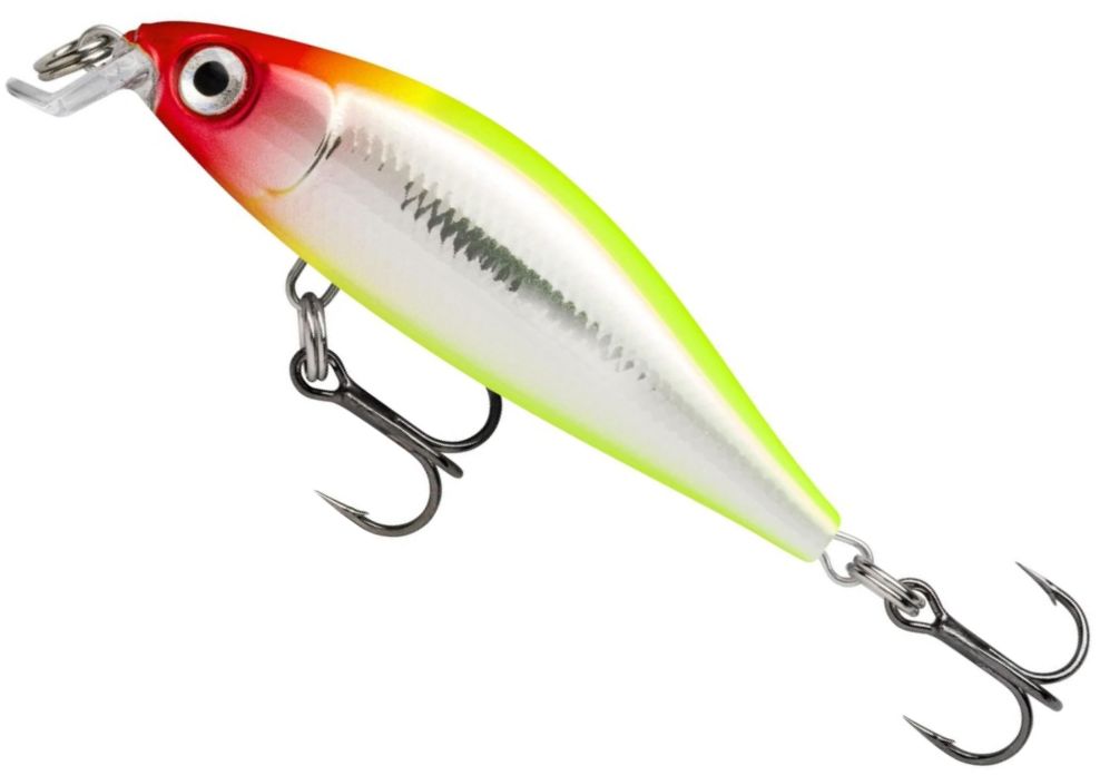 Vobler Rapala X-Light Minnow, CLN, 4g, 5cm