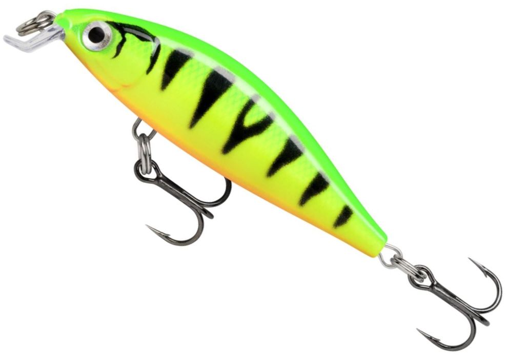 Vobler Rapala X-Light Minnow, FT, 4g, 5cm