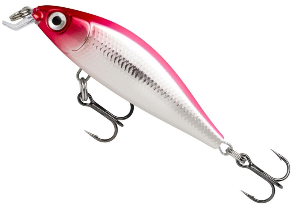 Vobler Rapala X-Light Minnow, PCL, 4g, 5cm