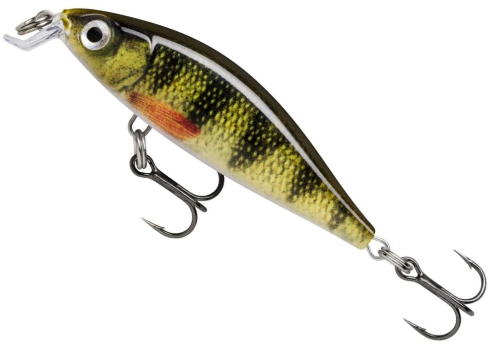 Vobler Rapala X-Light Minnow, PEL, 4g, 5cm
