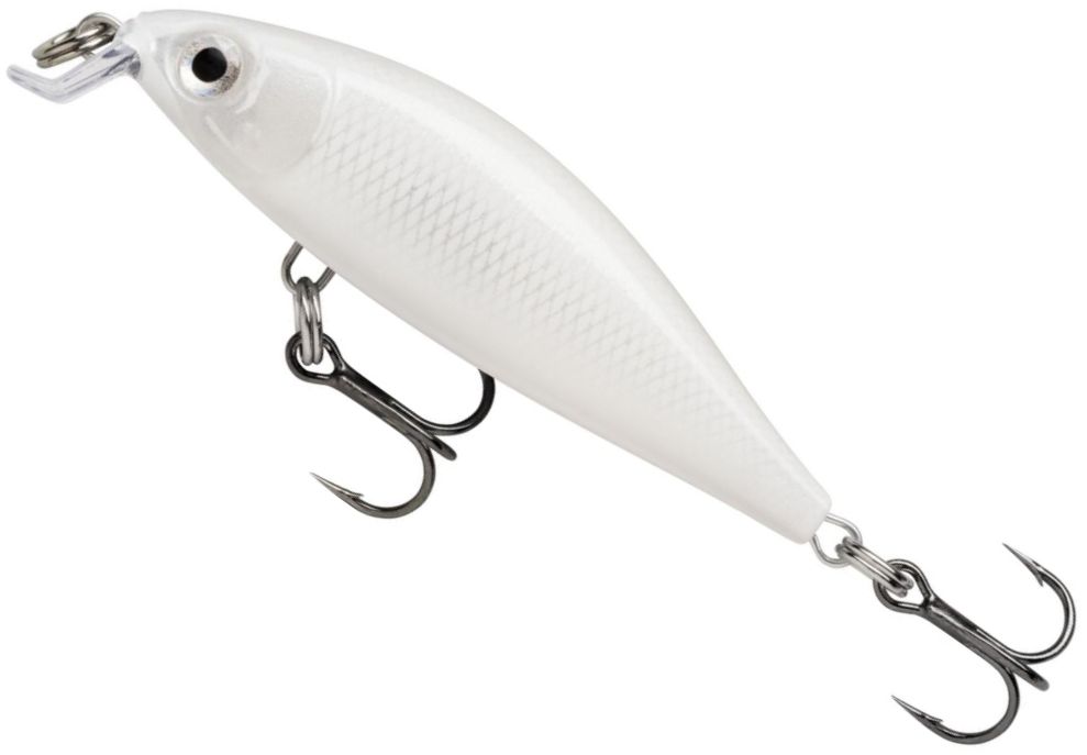 Vobler Rapala X-Light Minnow, PW, 4g, 5cm