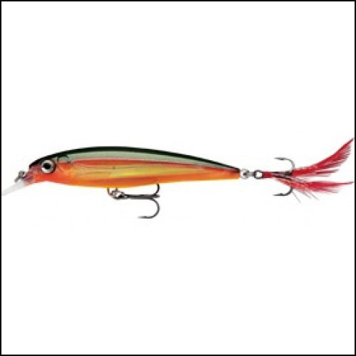Vobler Rapala X-Rap 10cm/13gr. RUCW