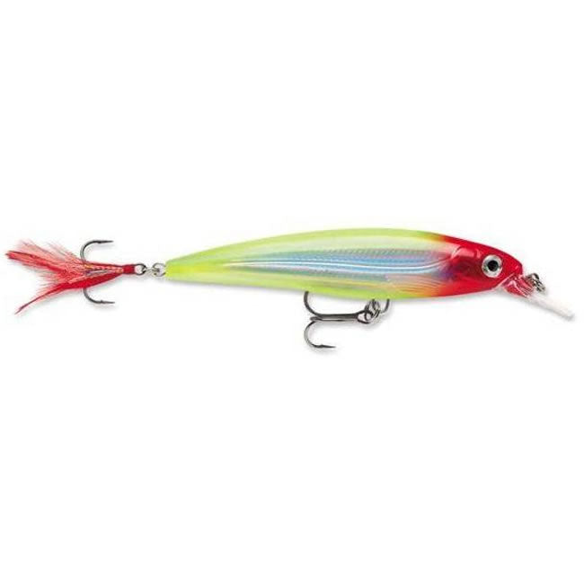 Vobler Rapala X-Rap 12 XR12 CLN