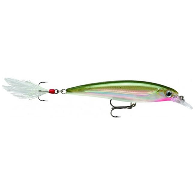 Vobler Rapala X-Rap 12 XR12 OG