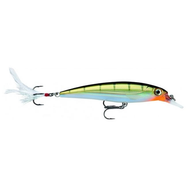 Vobler Rapala X-Rap 12 XR12 YP