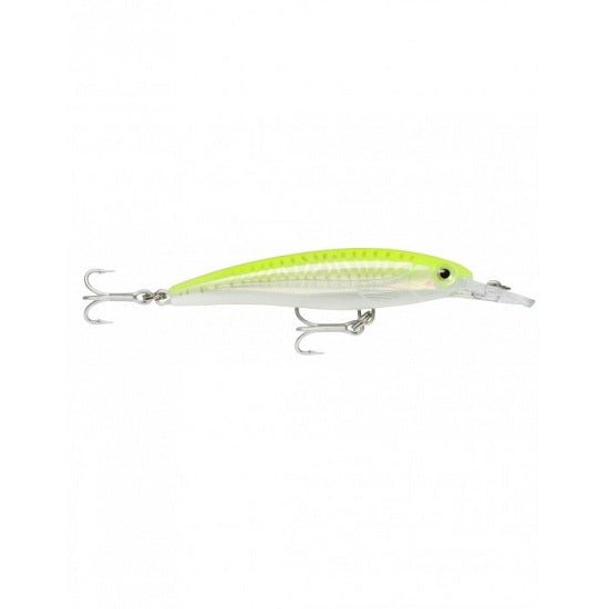 Vobler Rapala X-Rap 3X Minnow Culoare HCHU 10cm 14g