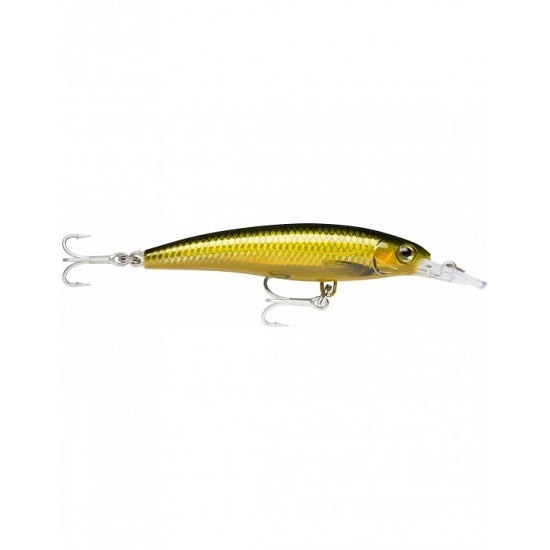 Vobler Rapala X-Rap 3X Minnow Culoare OC 10cm 14g