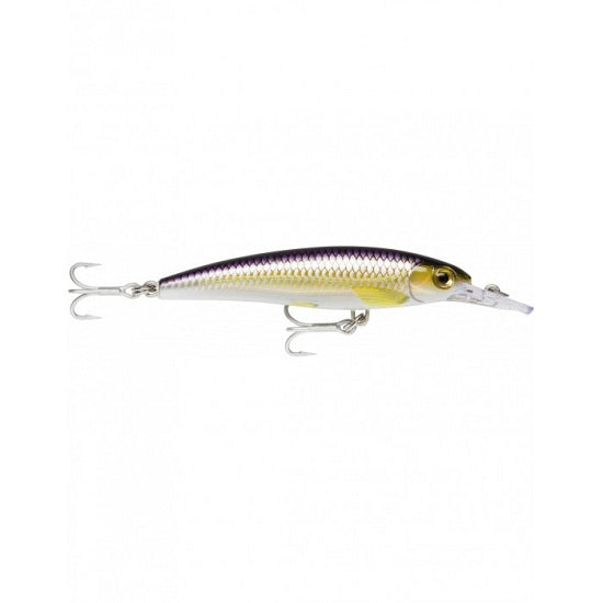 Vobler Rapala X-Rap 3X Minnow Culoare PBH 10cm 14g